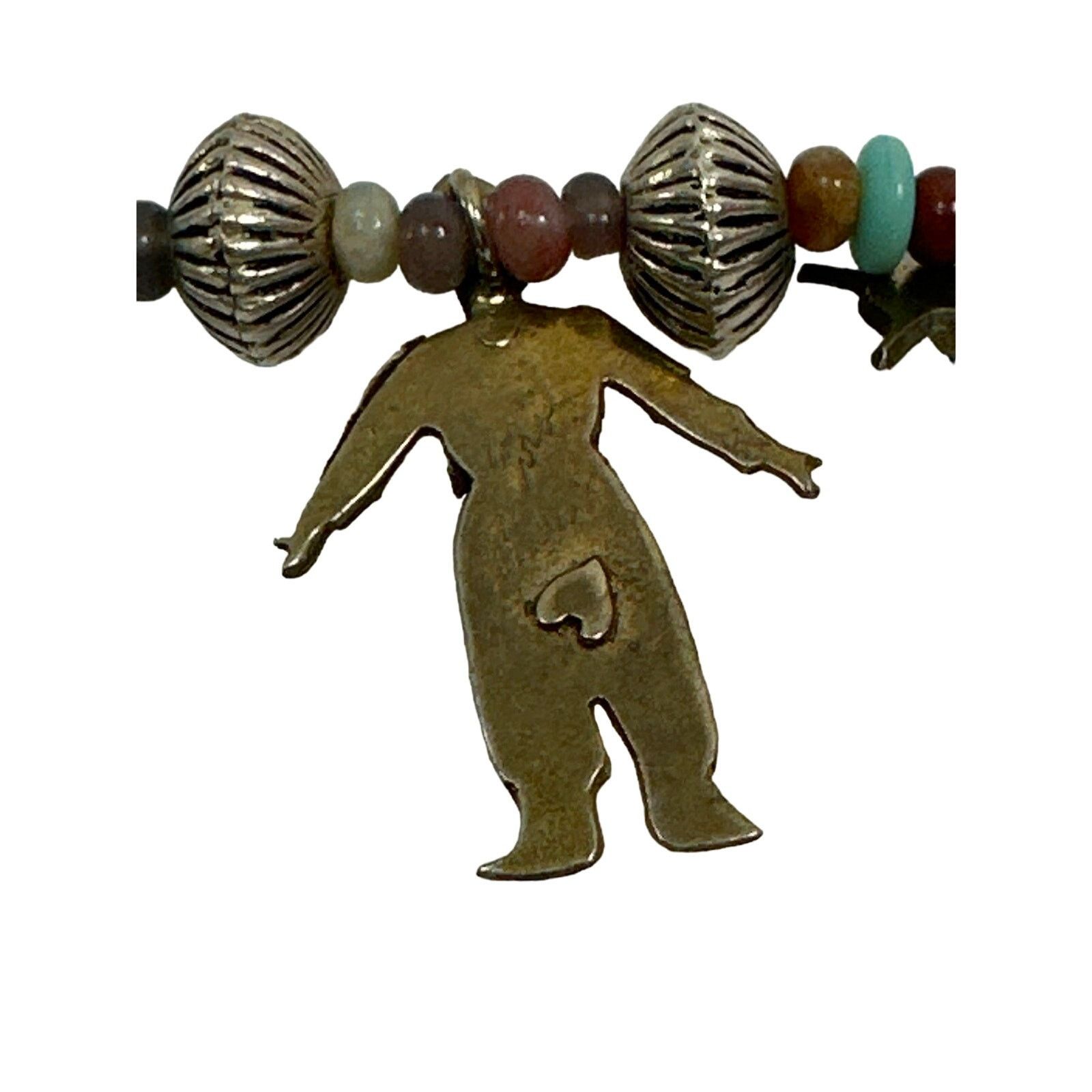 Other Signed Deborah Roberts Modern Artisan Hand Crafted Bracelet Size ONE SIZE - 2 Thumbnail