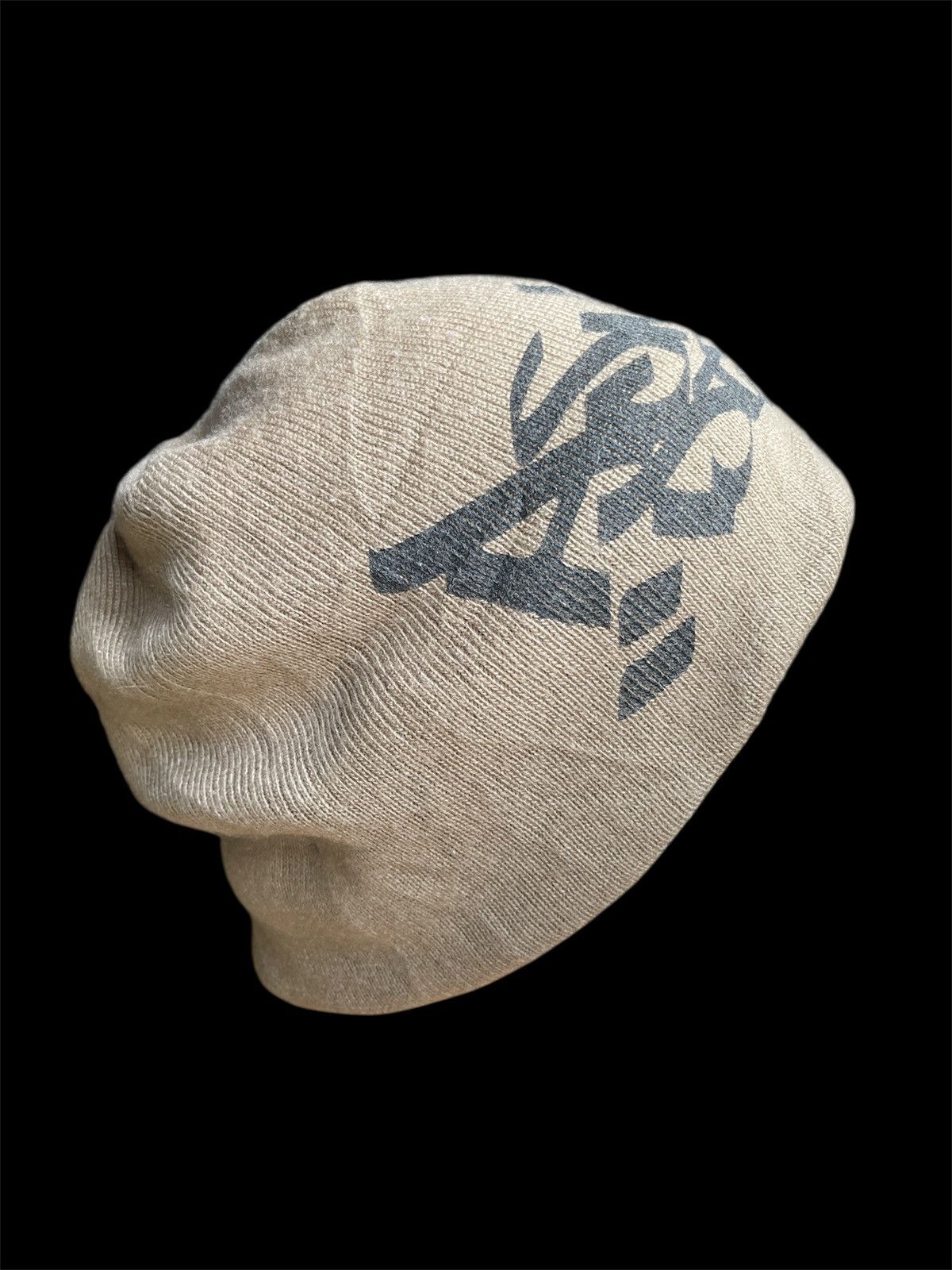 Designer × Japanese Brand × Vintage Vtg beanie Size ONE SIZE - 5 Thumbnail