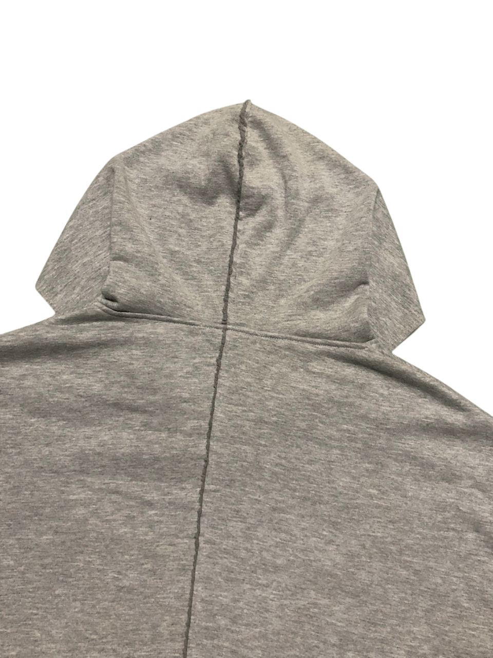 Issey Miyake Tete Homme By Issey Miyake Hoodie FullOver Lining Sherpa Size US L / EU 52-54 / 3 - 3 Thumbnail