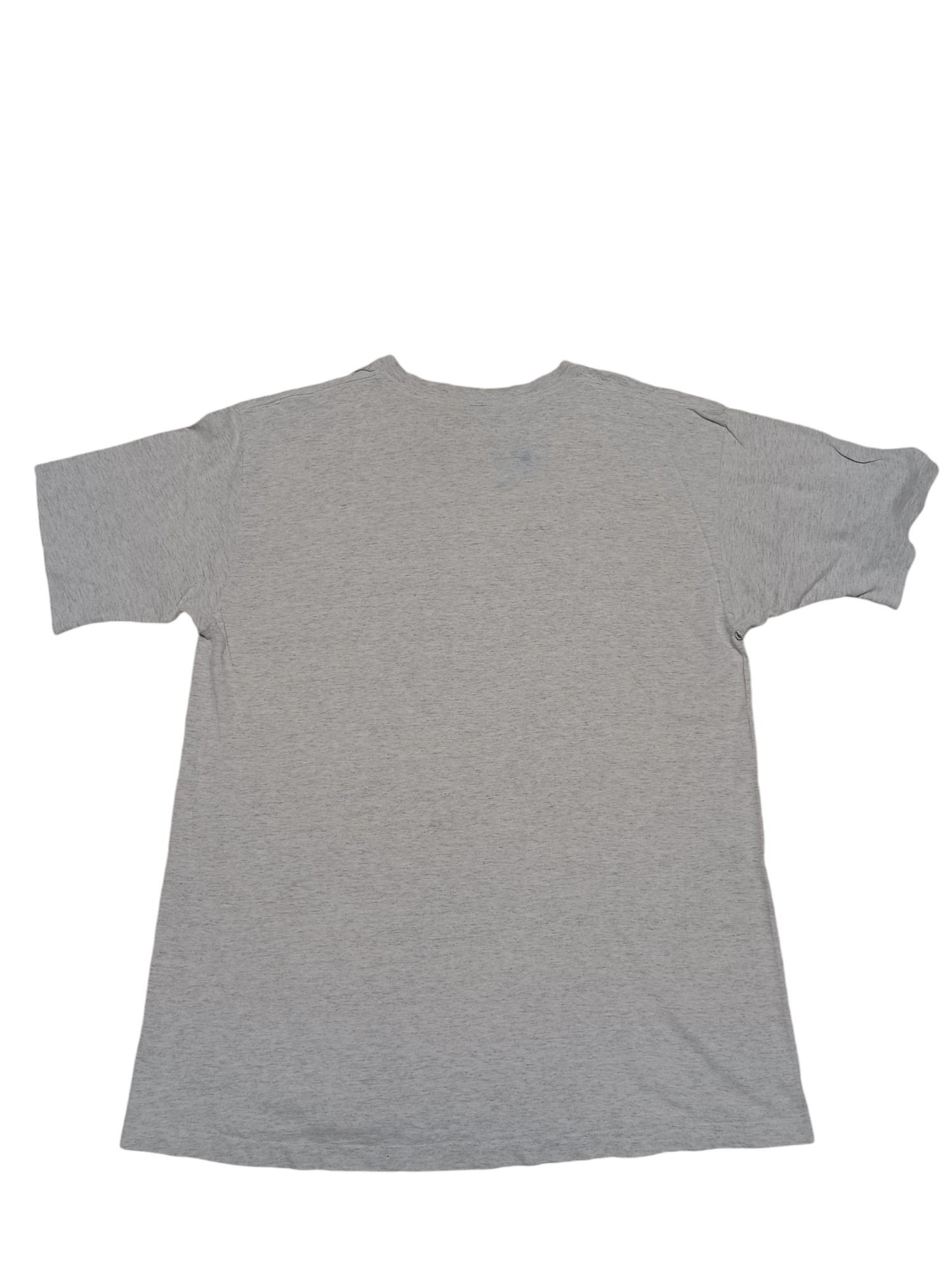 Quiksilver QUIKSILVER VINTAGE 90S MADE IN USA BIGLOGO TEE Size US XL / EU 56 / 4 - 3 Thumbnail