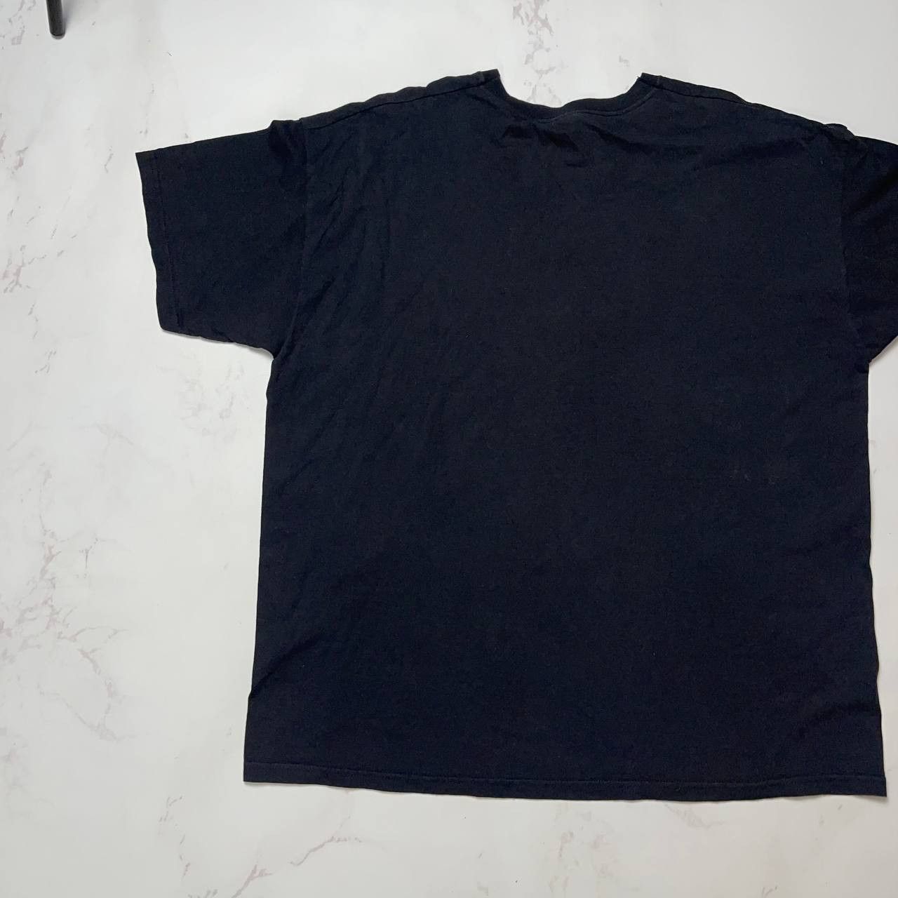 Harley Davidson Fruit Of The Loom Harley Davidson T-Shirt Heavy 2XL Size US XXL / EU 58 / 5 - 7 Thumbnail