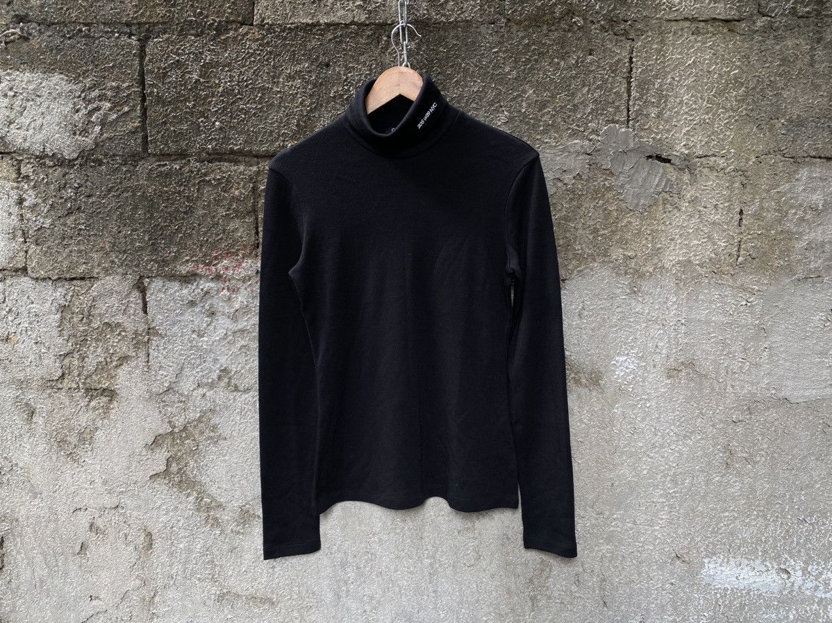 Raf Simons Turtleneck | Grailed