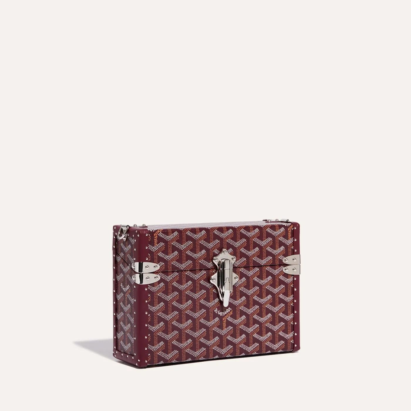Grailed goyard best sale