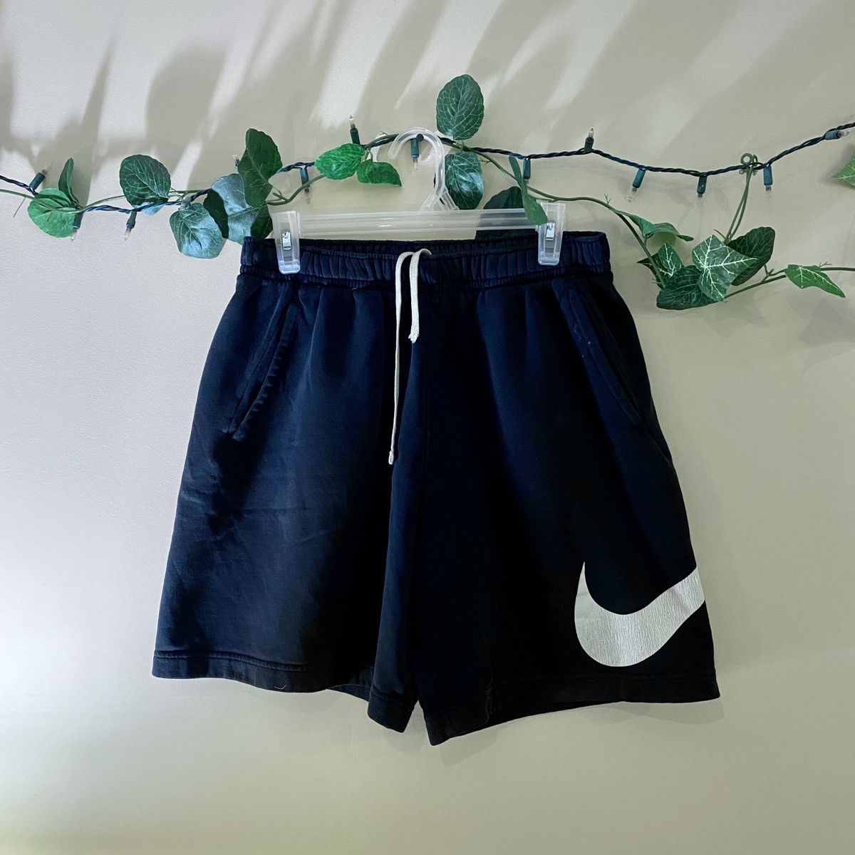 Other Vintage Nike Shorts Size US 32 / EU 48 - 1 Thumbnail