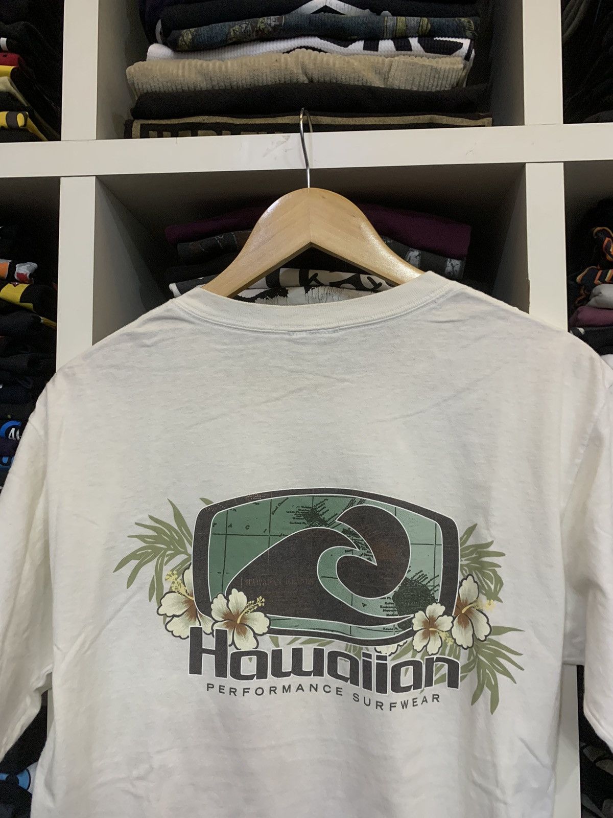 Other Hawaiian Performance Surfwear Size US M / EU 48-50 / 2 - 8 Thumbnail