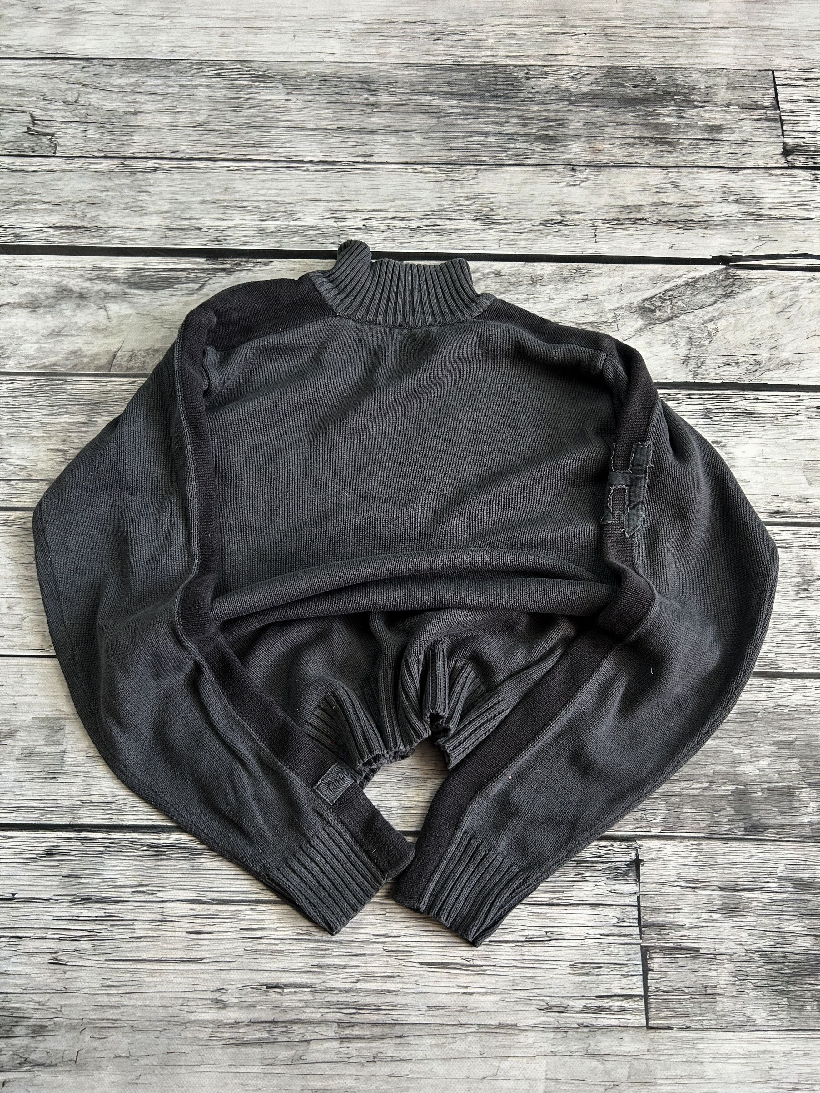 Designer Vintage Streetwear Japanese Kapital Style Sweater Hoodie 90s Size US M / EU 48-50 / 2 - 5 Thumbnail