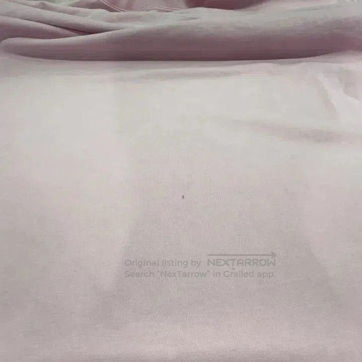 Balenciaga Balenciaga FW23 Pink Crystal Neck T. Size US L / EU 52-54 / 3 - 8 Thumbnail