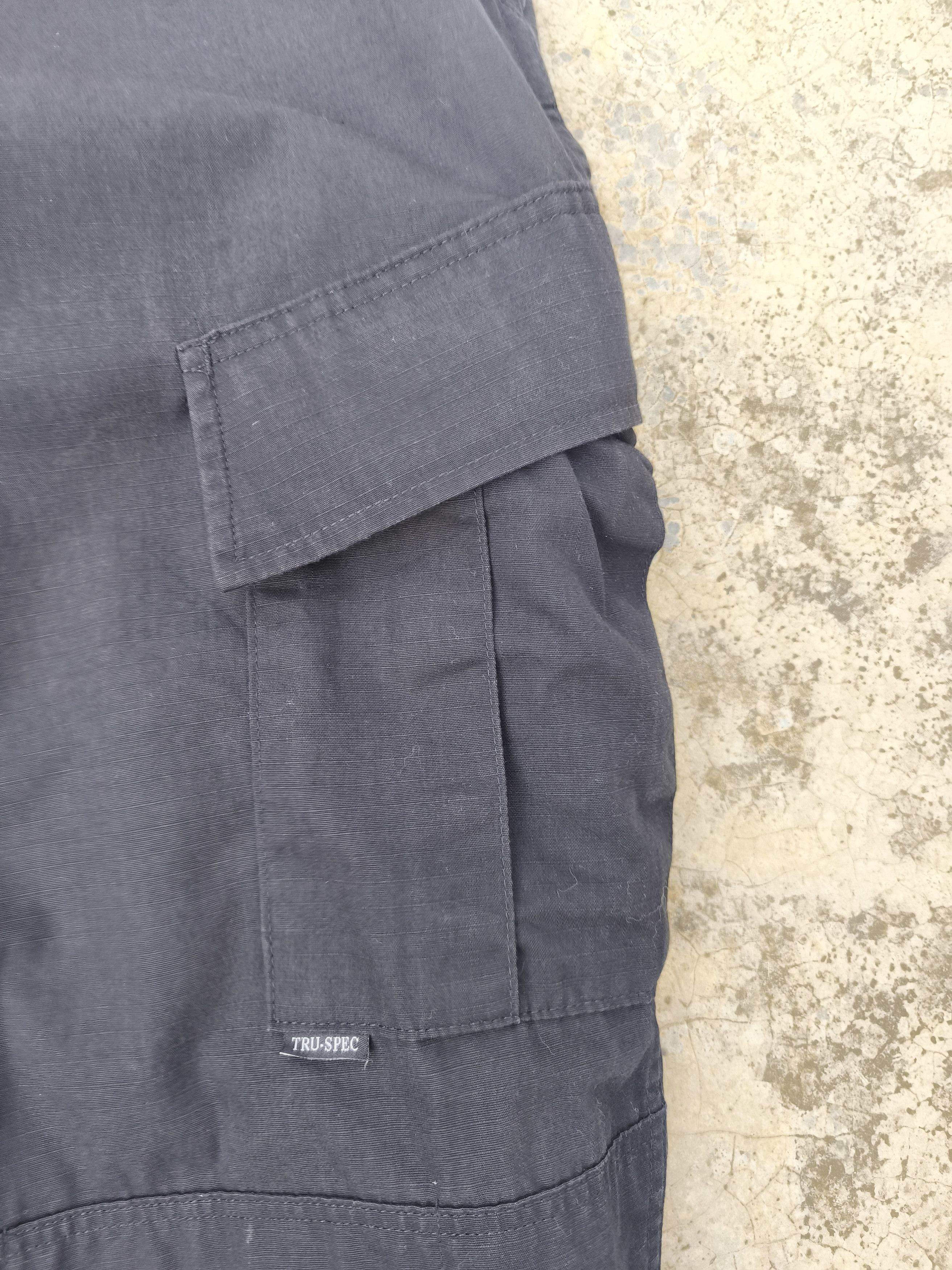 Tru-Spec Vintage Army True Spec Military pants Size US 38 / EU 54 - 12 Thumbnail
