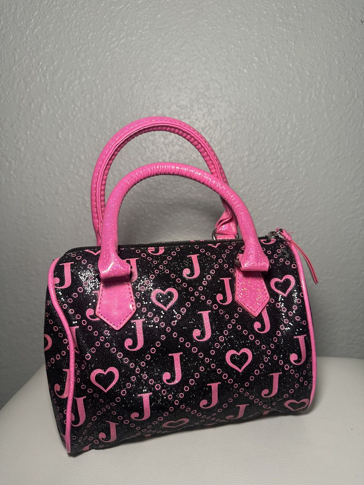Other Justice Mini Bag Size ONE SIZE - 3 Thumbnail