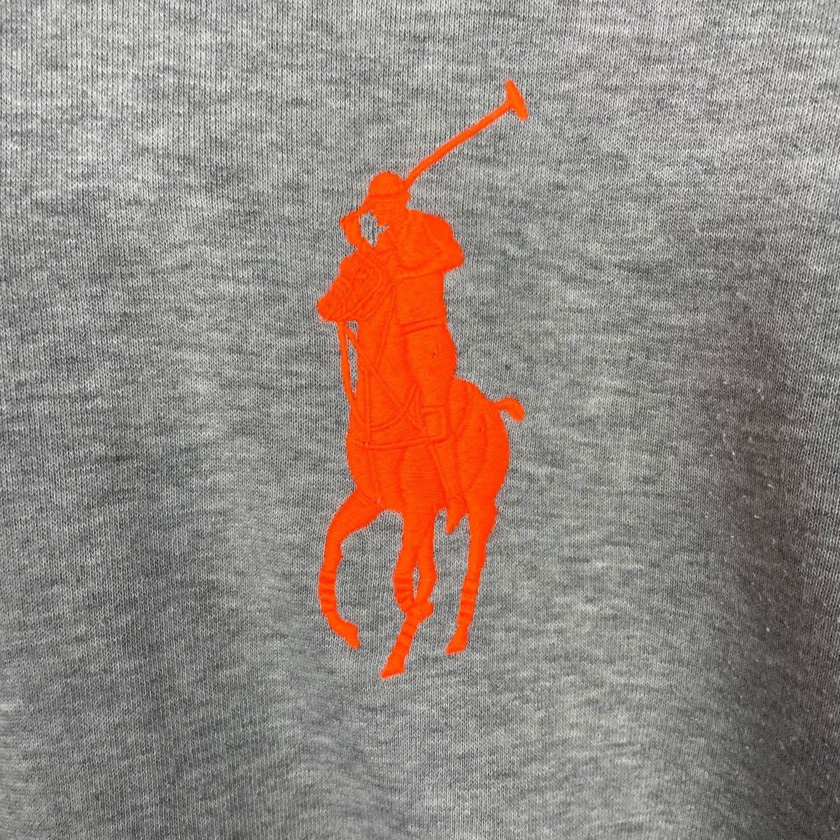 Polo Ralph Lauren Polo Ralph Lauren Pullover Hoodie Size US M / EU 48-50 / 2 - 13 Thumbnail