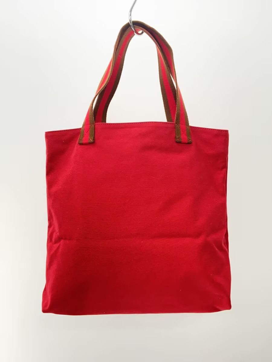 Vivienne Westwood Orb Canvas Tote Bag Size ONE SIZE - 3 Thumbnail