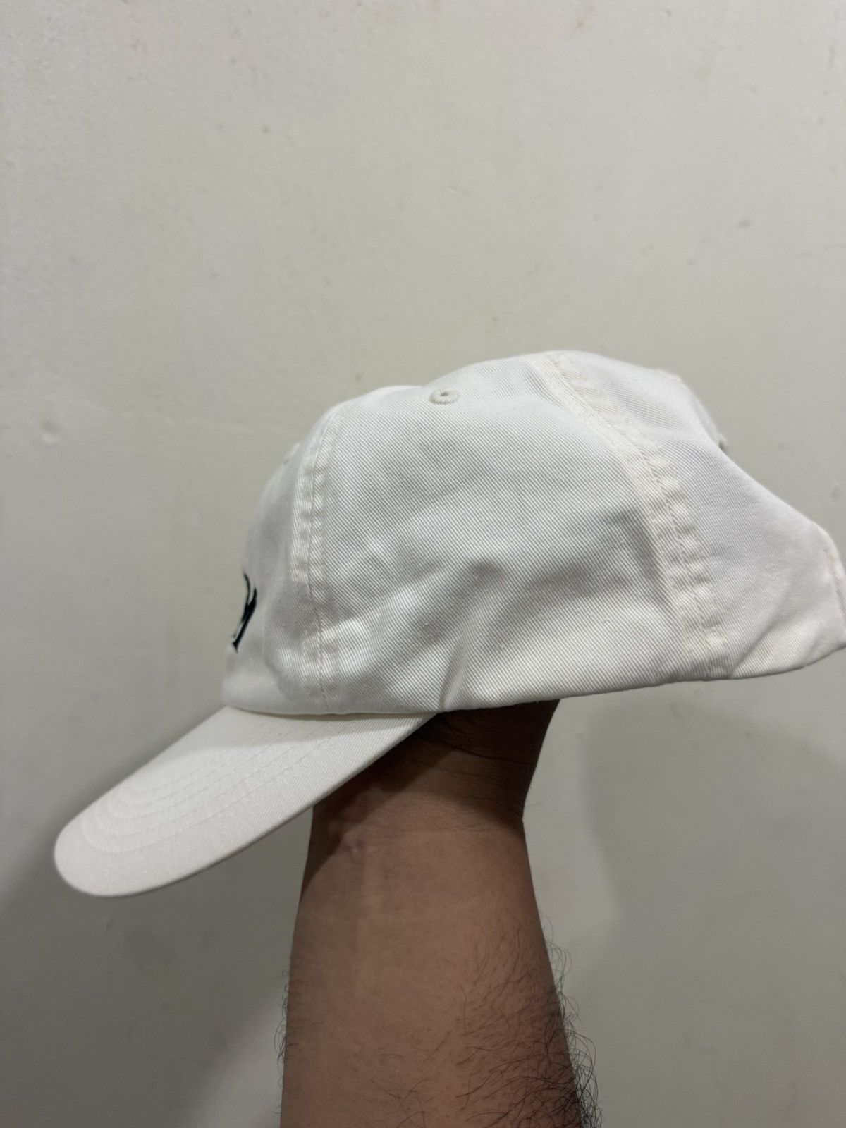 Icecream Icecream BBC Cream Color Dad Hat Size ONE SIZE - 3 Thumbnail
