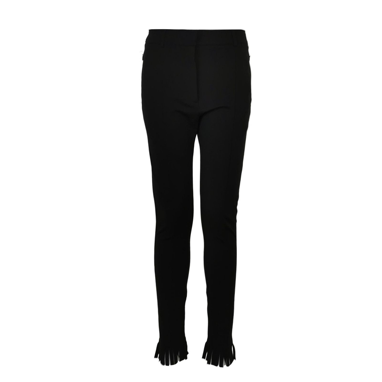 Burberry Burberry Women 26 Pants Size 26" / US 2 / IT 38 - 1 Thumbnail