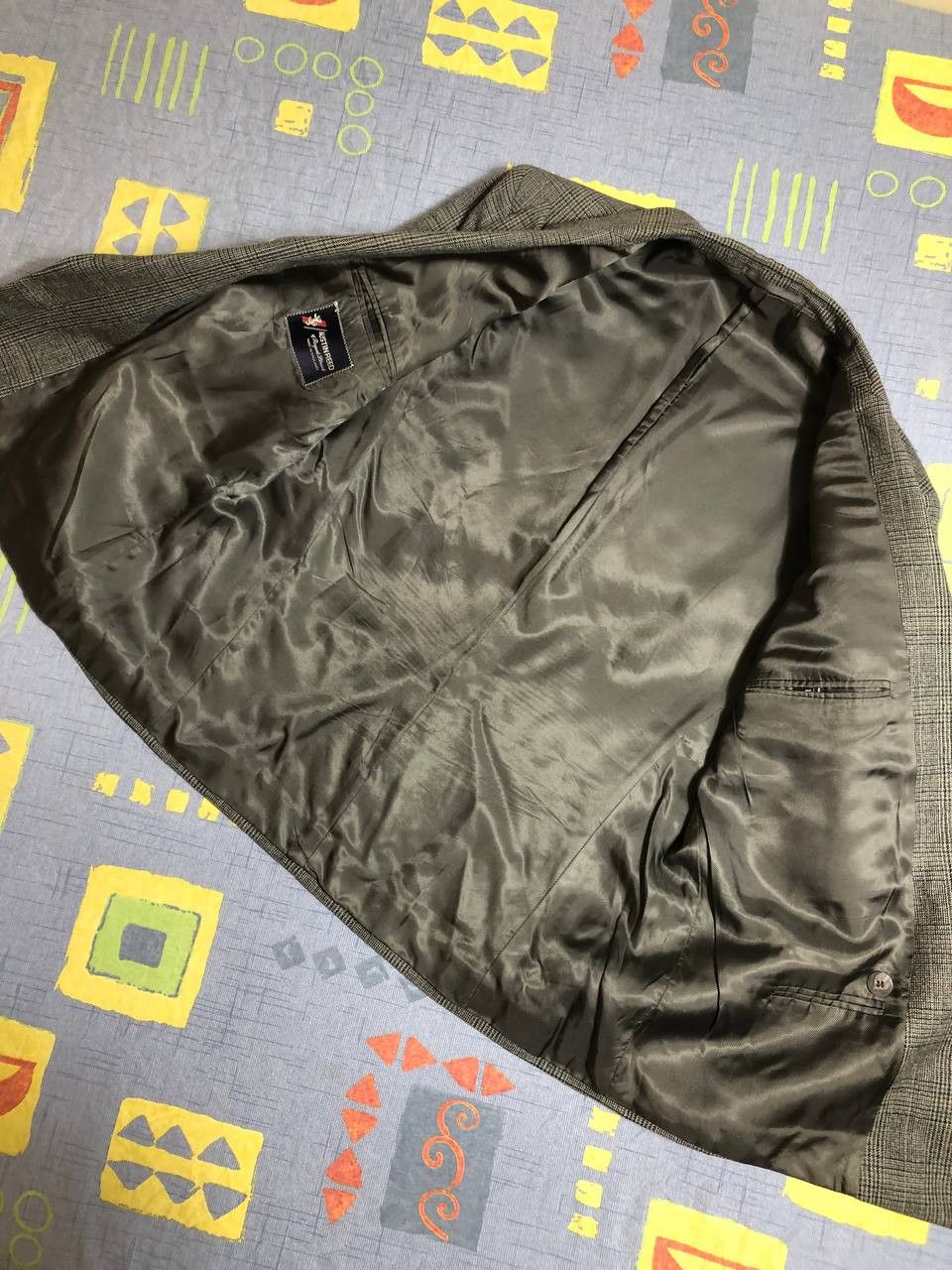 Austin Reed Austin Reed blazer Size 42S - 10 Thumbnail