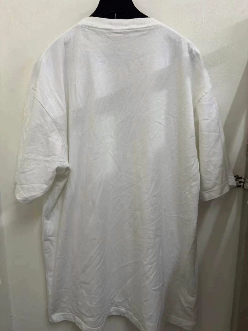 Balenciaga Balenciaga Scissors short sleeve Size US S / EU 44-46 / 1 - 2 Thumbnail