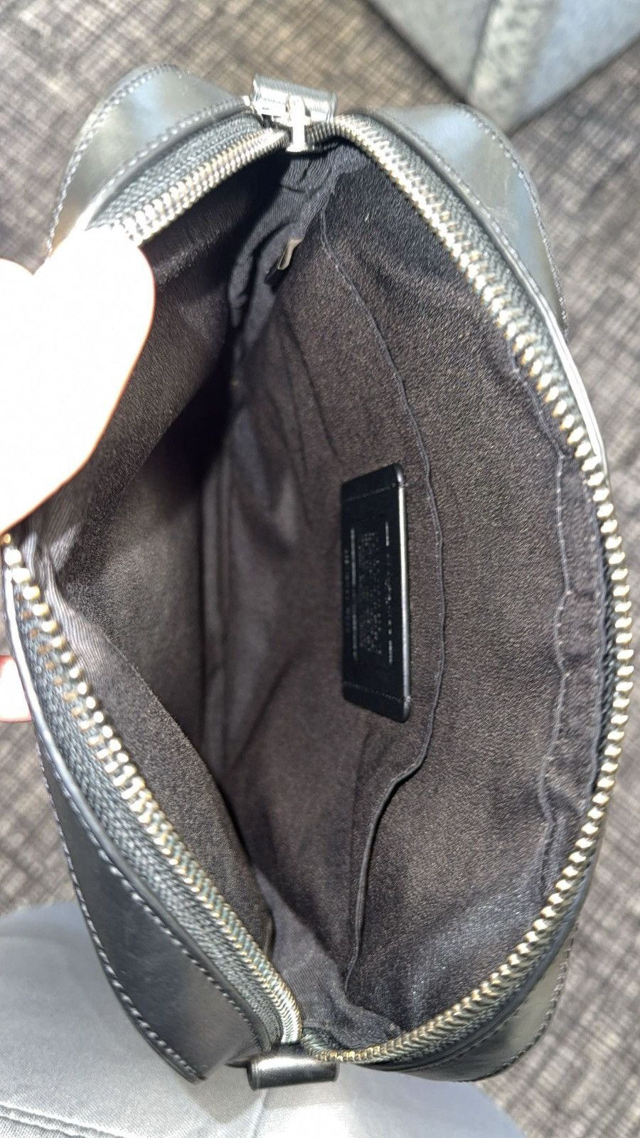 Coach Coach Houston Flight Bag Size ONE SIZE - 5 Thumbnail