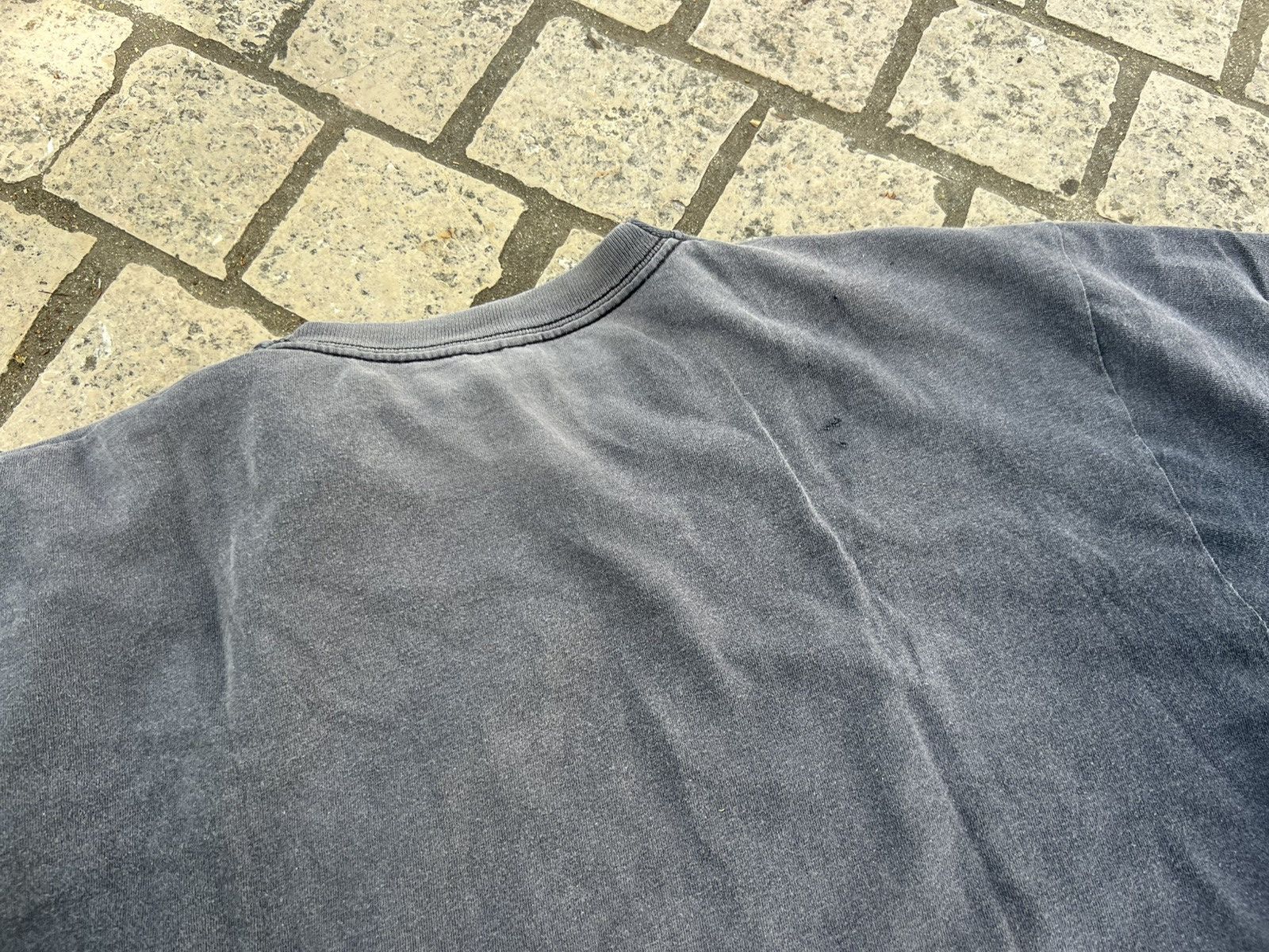 Vintage Celine dion Size US XL / EU 56 / 4 - 11 Thumbnail
