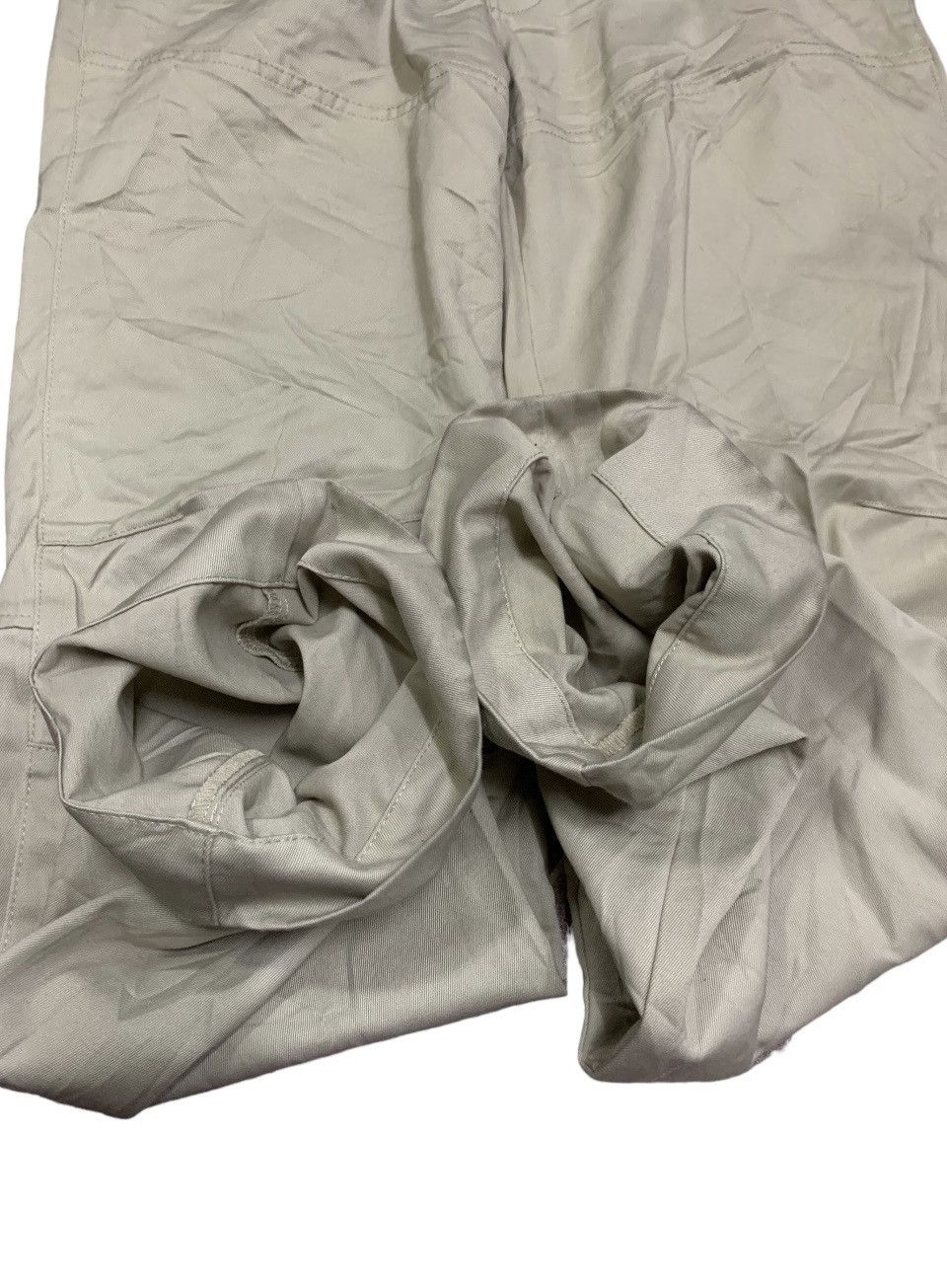G-Star Vintage G Star Raw Pants Size US 33 - 3 Thumbnail