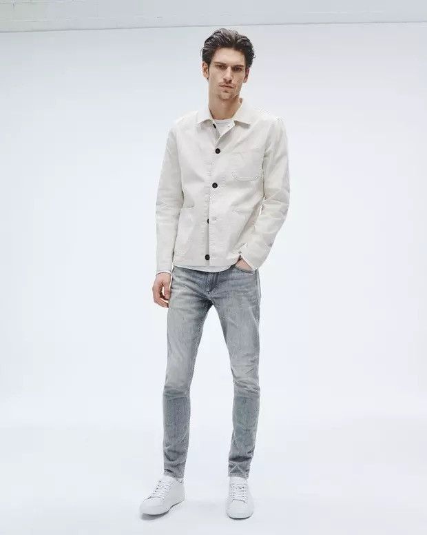 Rag & Bone Rag & Bone Fit 1 BRAND NEW Size US 31 - 1 Thumbnail
