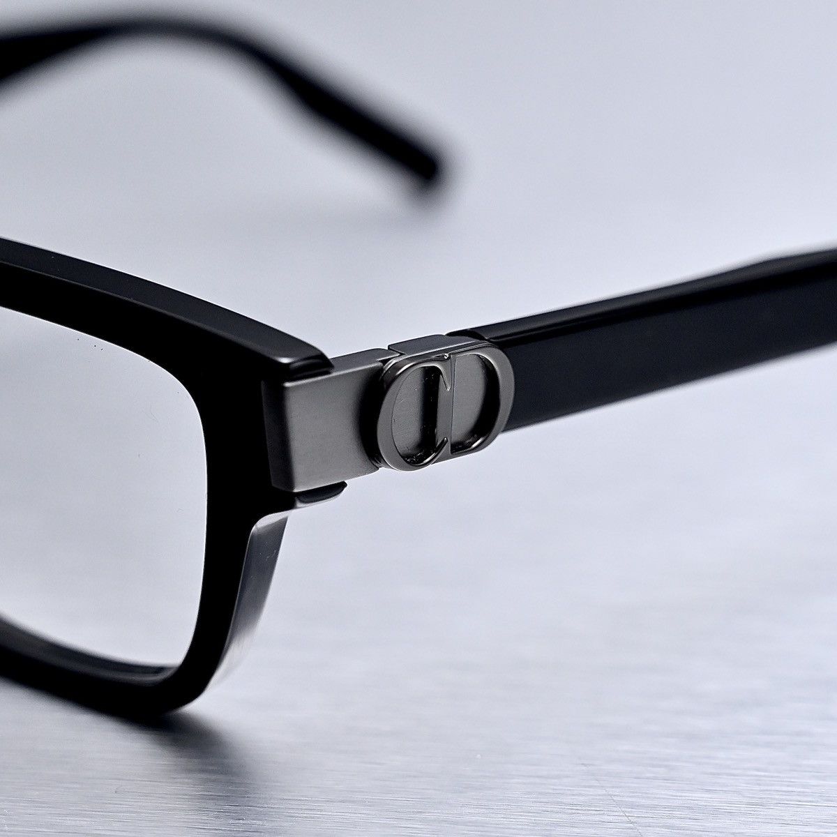Dior DIOR CD ICONO S1I 1000 GLASSES Size ONE SIZE - 3 Thumbnail