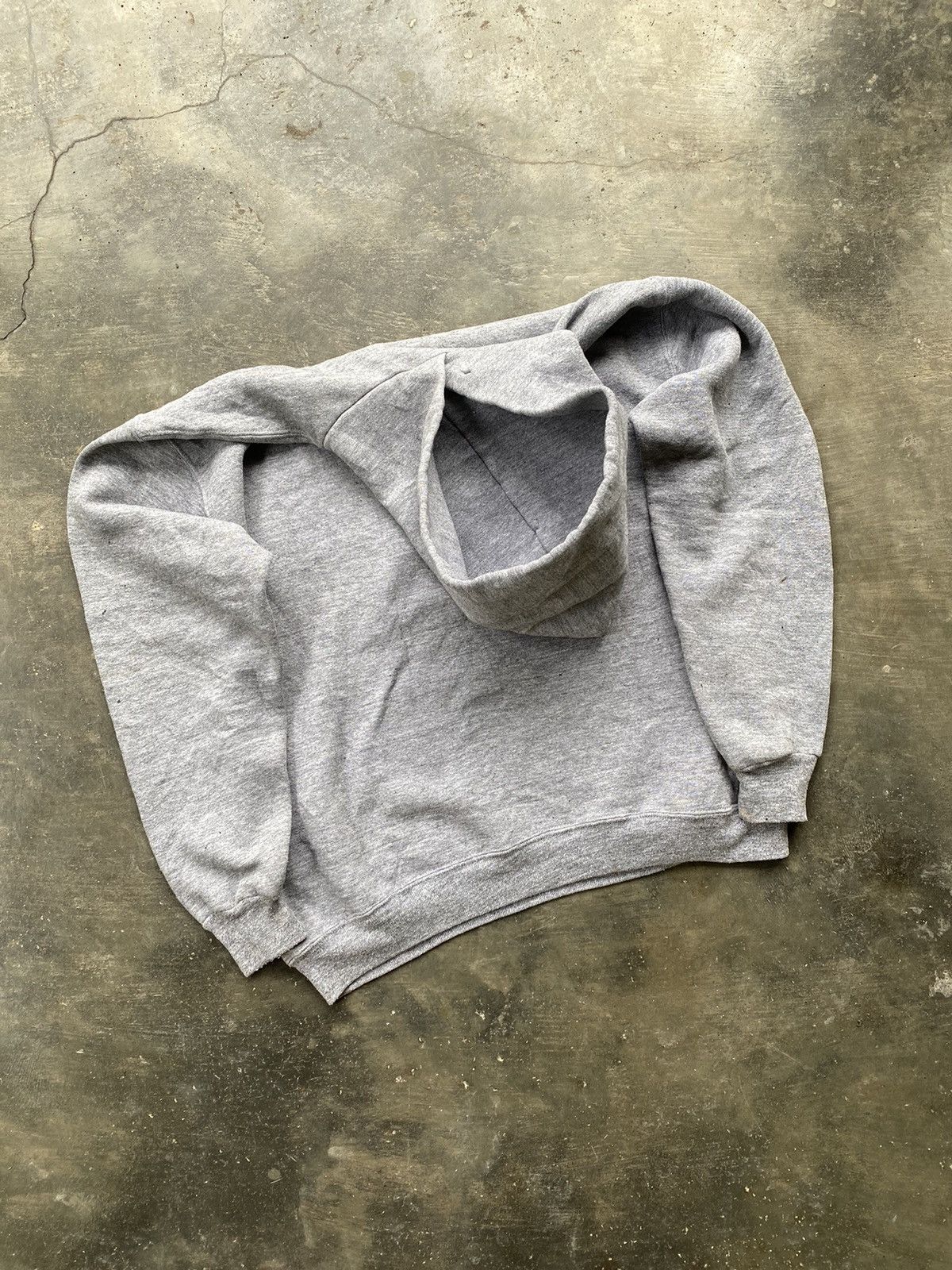 Russell Athletic × Vintage 80’s hoodie russell athletic graphic Size US L / EU 52-54 / 3 - 4 Thumbnail
