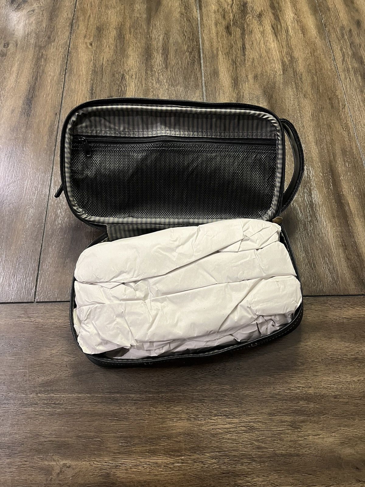 Fossil Fossil Toiletry Bag Size ONE SIZE - 4 Thumbnail