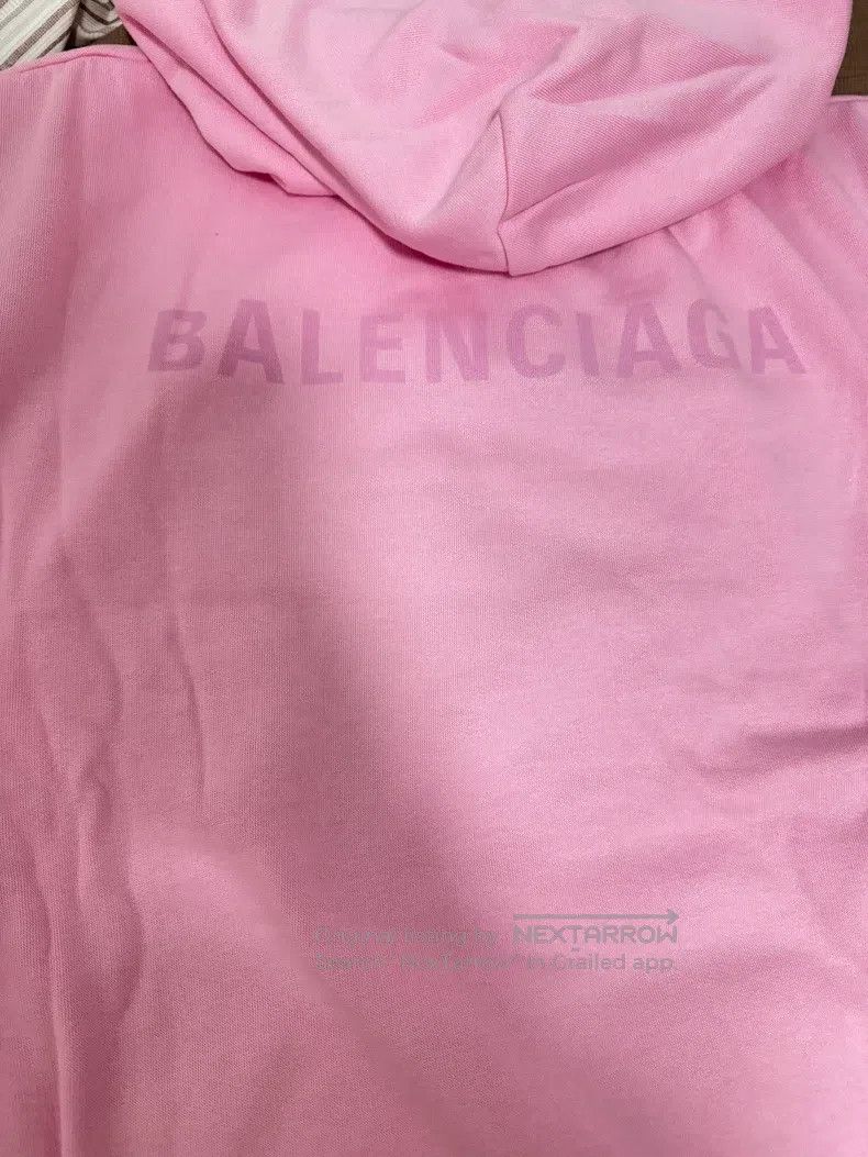 Balenciaga Balenciaga Sweatshirt Size US S / EU 44-46 / 1 - 2 Thumbnail
