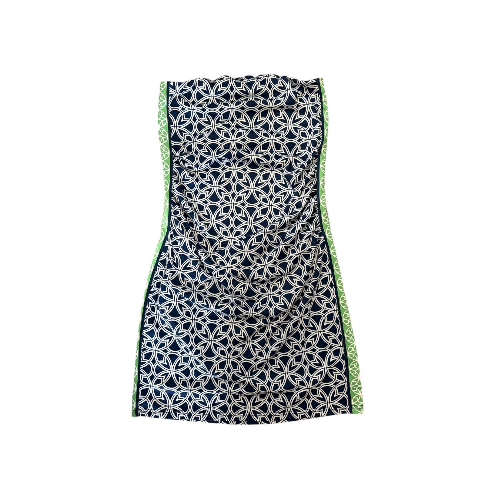 Other Gretchen Scott Women’s Geometric Strapless Mini Size Medium Size M / US 6-8 / IT 42-44 - 1 Thumbnail