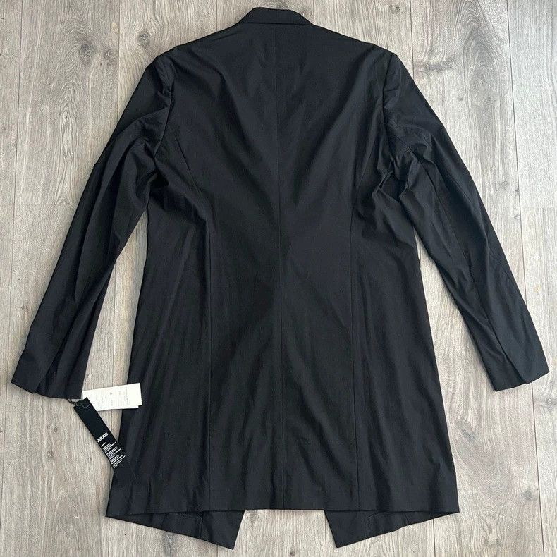 Julius julius size:2 black jacket Size US M / EU 48-50 / 2 - 2 Thumbnail