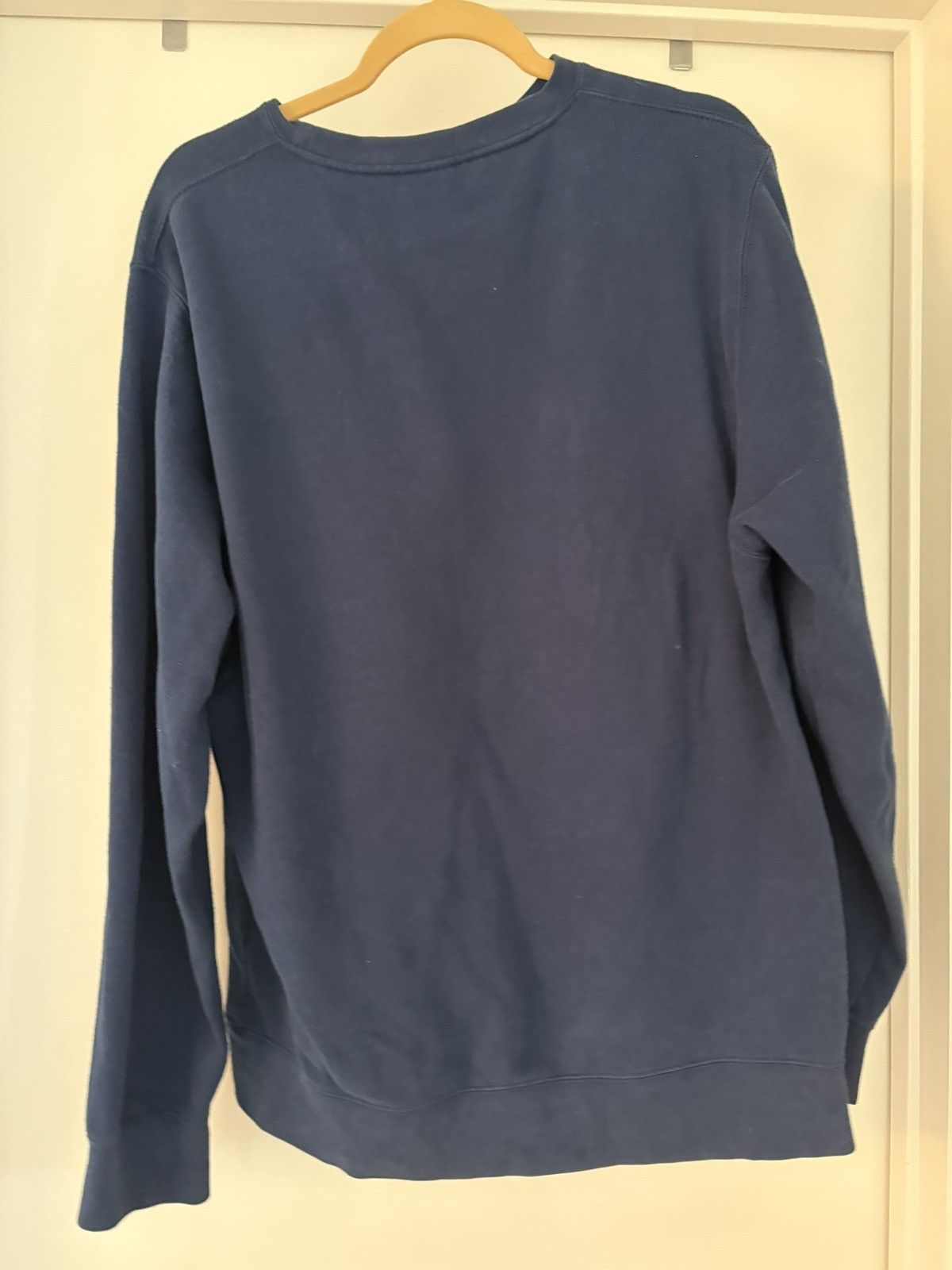 Stussy Stussy elephant crewneck RARE Size US L / EU 52-54 / 3 - 2 Thumbnail