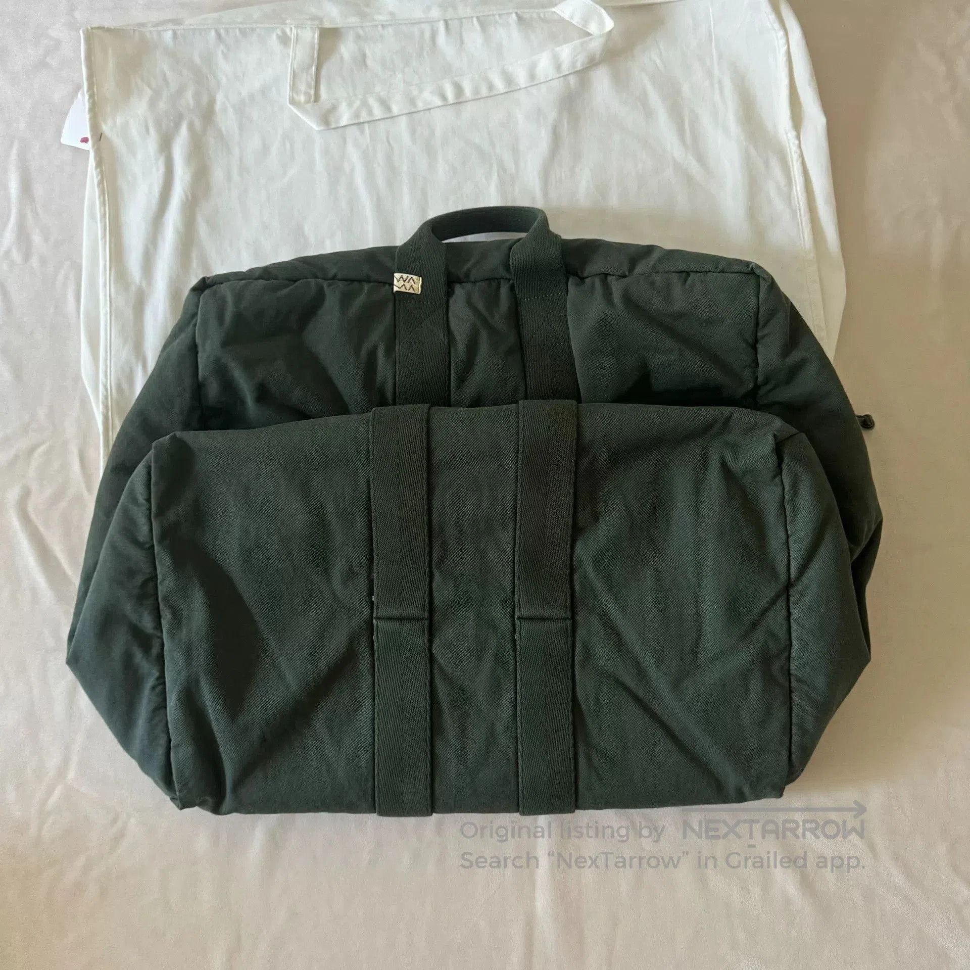 Visvim VISVIM 25ss PLURA BAG. Size ONE SIZE - 2 Thumbnail