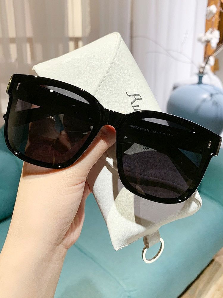 Electric Visual Matchless Street ins style custom avant-garde sunglasses Size ONE SIZE - 6 Thumbnail