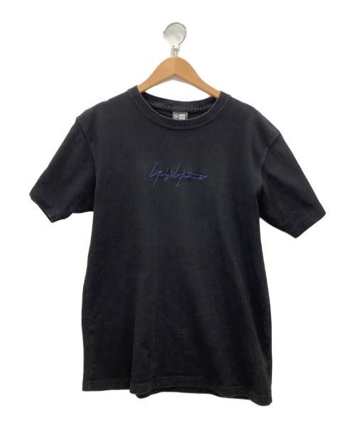 Yohji Yamamoto Yohji Yamamoto pour homme × New Era collaboration/T-shirt Size US M / EU 48-50 / 2 - 1 Thumbnail