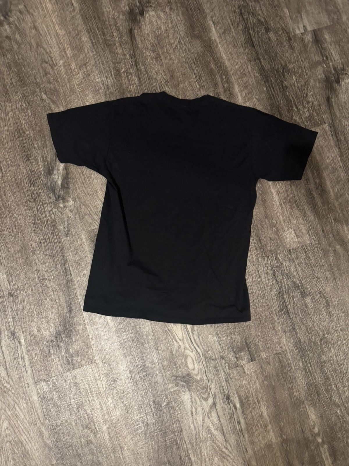 Other Medium Jesus has risen graphic rap style tee Size US M / EU 48-50 / 2 - 2 Thumbnail