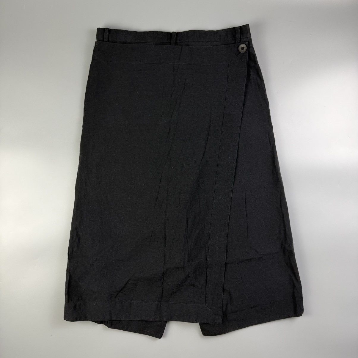 Julius Julius_7 - Nep Cloth Covered Trouser Size US 30 / EU 46 - 11 Thumbnail