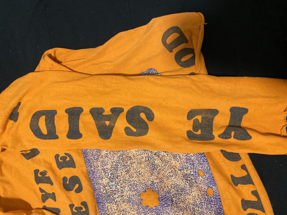 Other Kanye long sleeve shirt Size US S / EU 44-46 / 1 - 2 Thumbnail