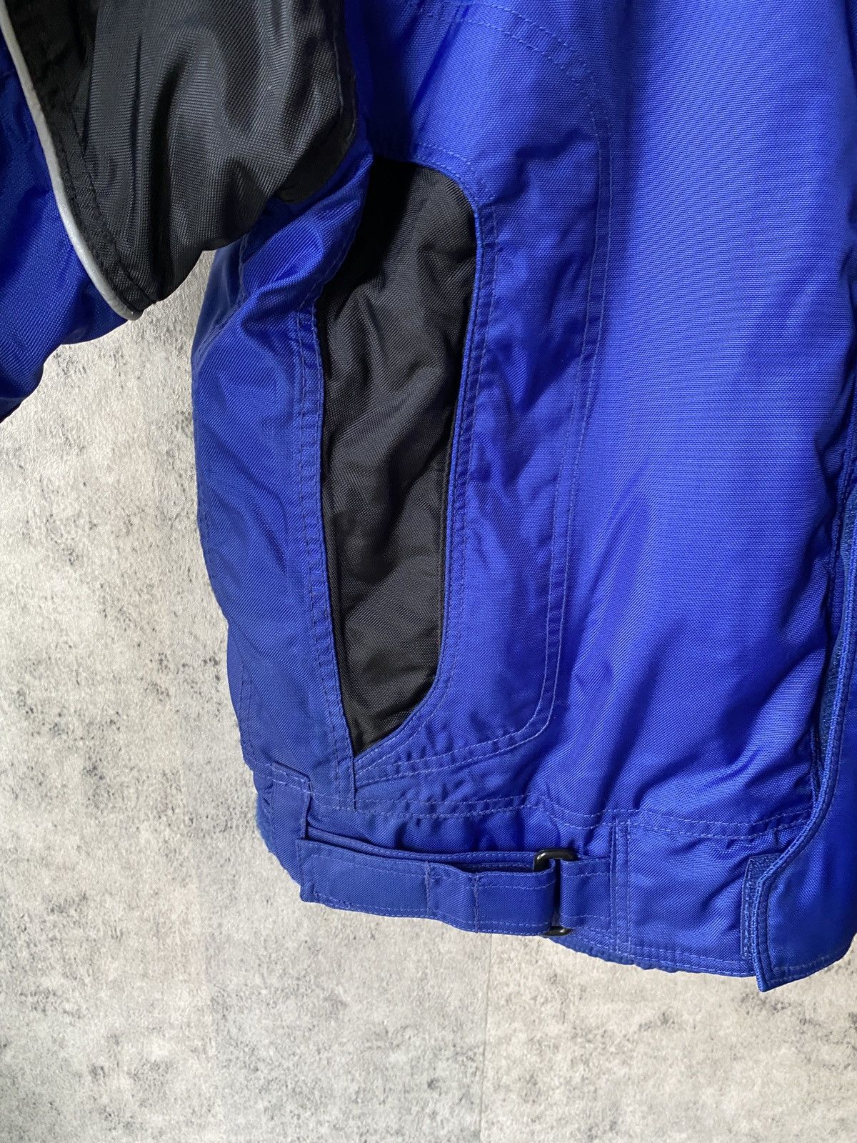 Racer Worldwide Vintage Forza Motorcycle Riding Jacket Size US L / EU 52-54 / 3 - 9 Thumbnail