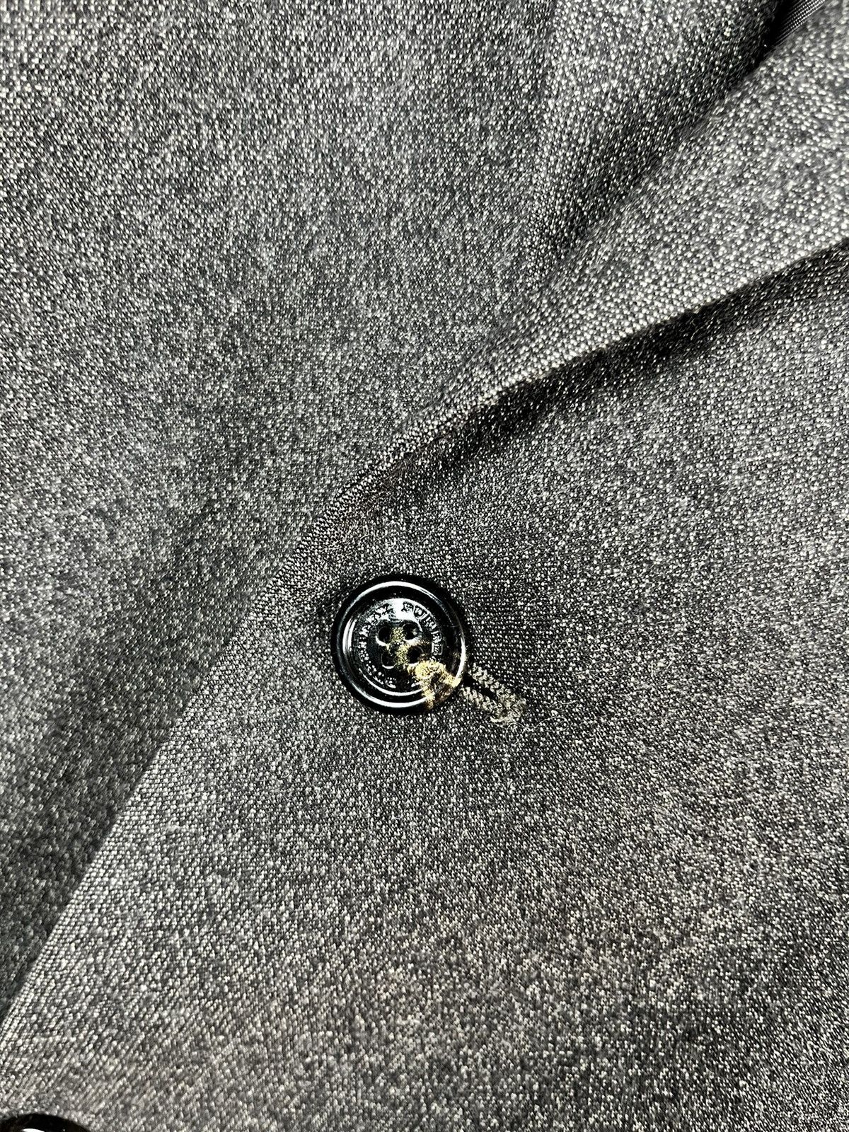 Burberry Burberry blazer jacket Size 48R - 13 Thumbnail