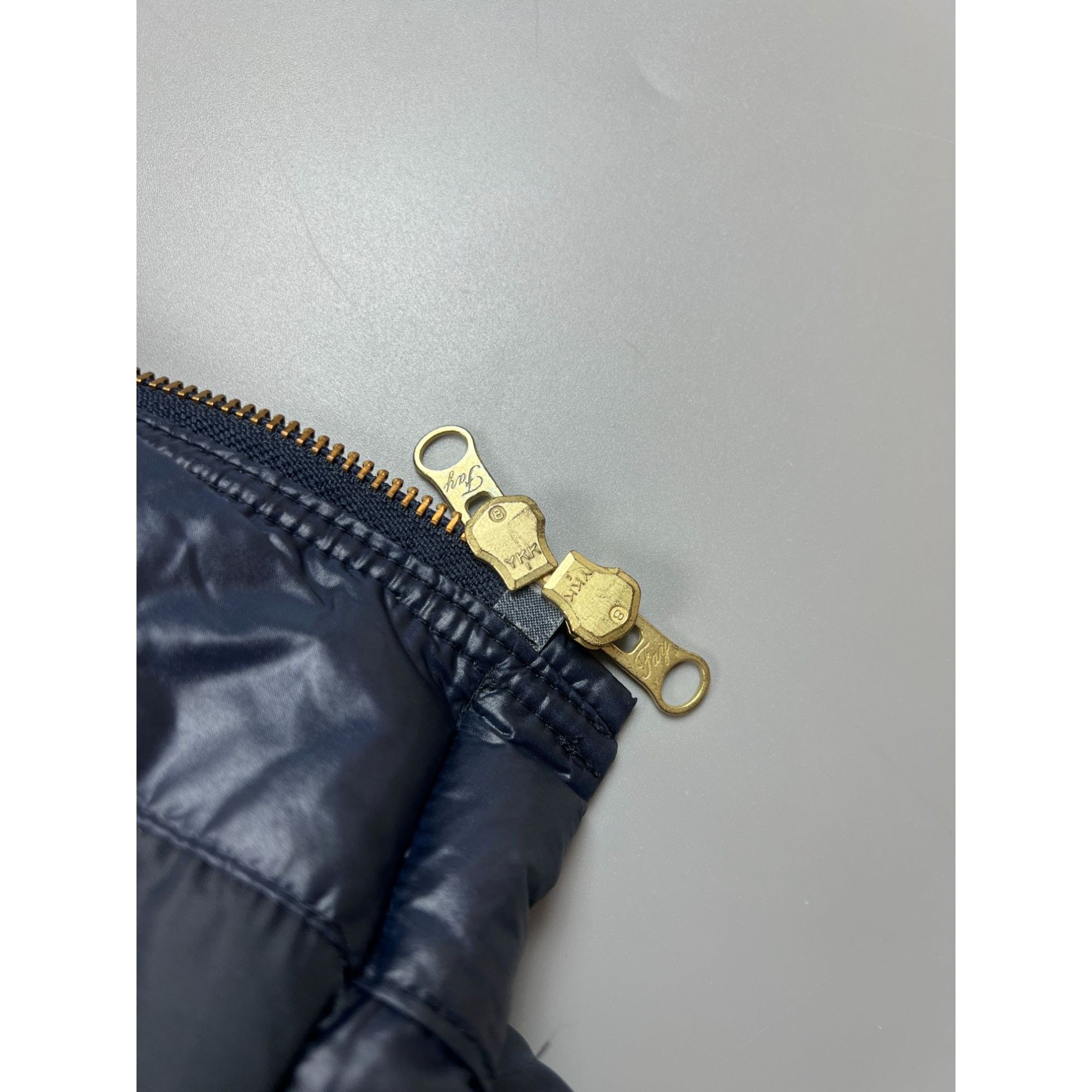Fay Fay Down Jacket Size L (Y0708) Size L / US 10 / IT 46 - 6 Thumbnail