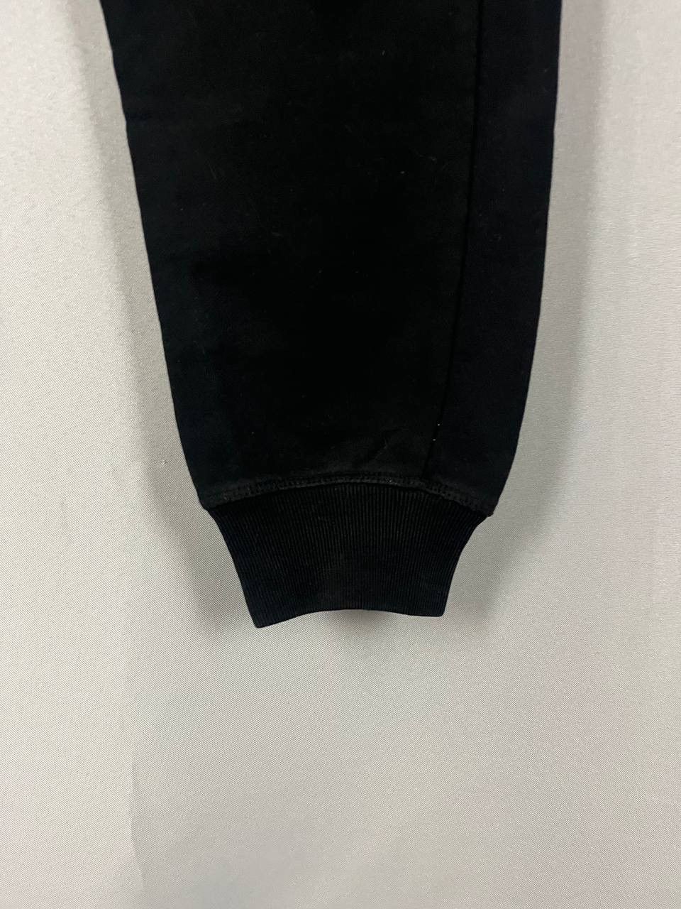 Stone Island Stone Island Cargo Pants Sweatpants Black Size US 34 / EU 50 - 5 Thumbnail