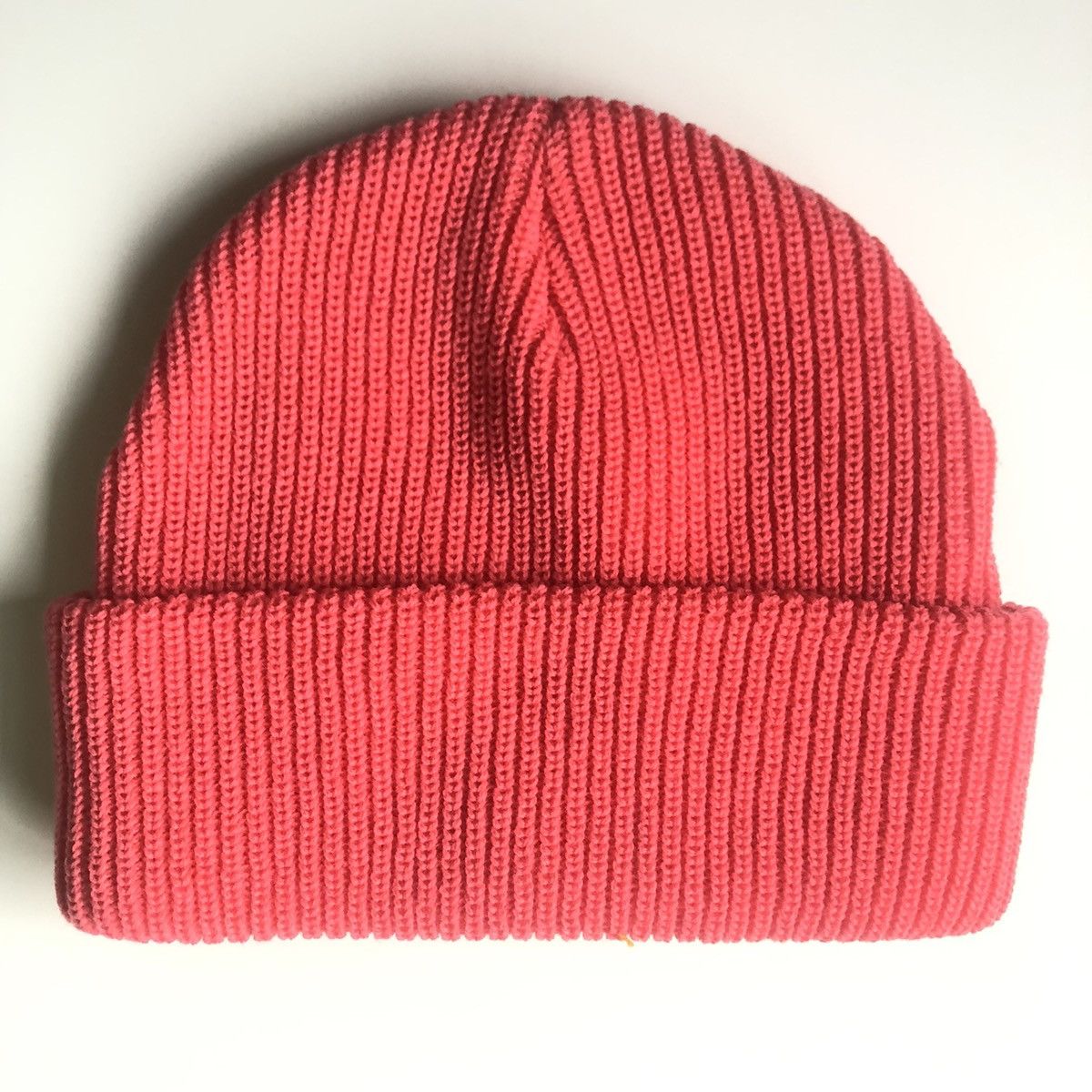 Teddy Fresh Teddy Fresh Beanie PINK Size ONE SIZE - 3 Thumbnail