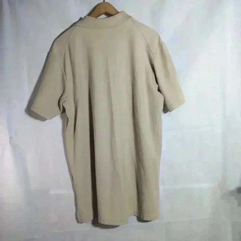 Other Jose Cuervo Tan Polo Shirt Crow logo sz XL Size US XL / EU 56 / 4 - 5 Thumbnail
