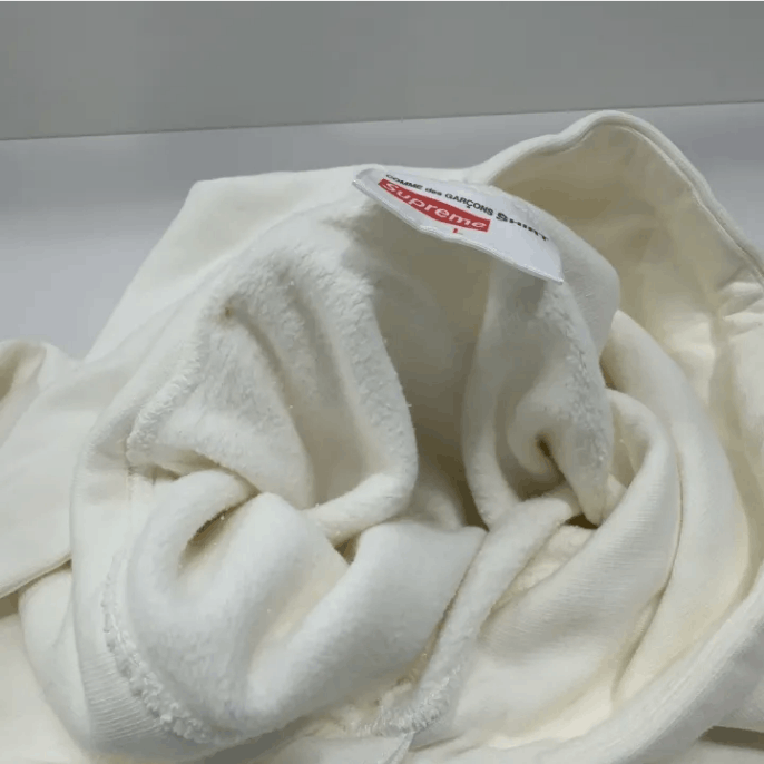 Supreme Supreme hooded sweatshirt jacket Size US L / EU 52-54 / 3 - 7 Thumbnail