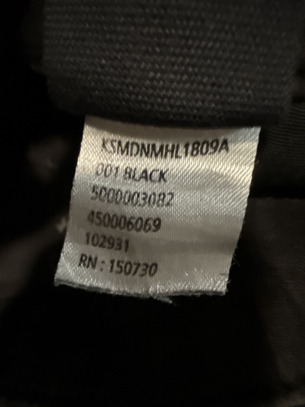 Ksubi Ksubi Denim Jeans Size US 32 / EU 48 - 4 Thumbnail