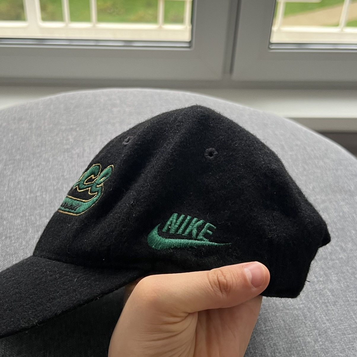 Nike Vintage Cap Nike Air Force OS Size ONE SIZE - 8 Thumbnail