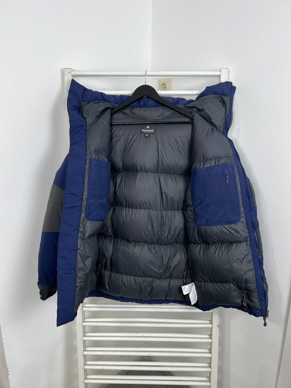 Montbell Montbell Down Parka EX800 🇯🇵 Size US S / EU 44-46 / 1 - 3 Thumbnail