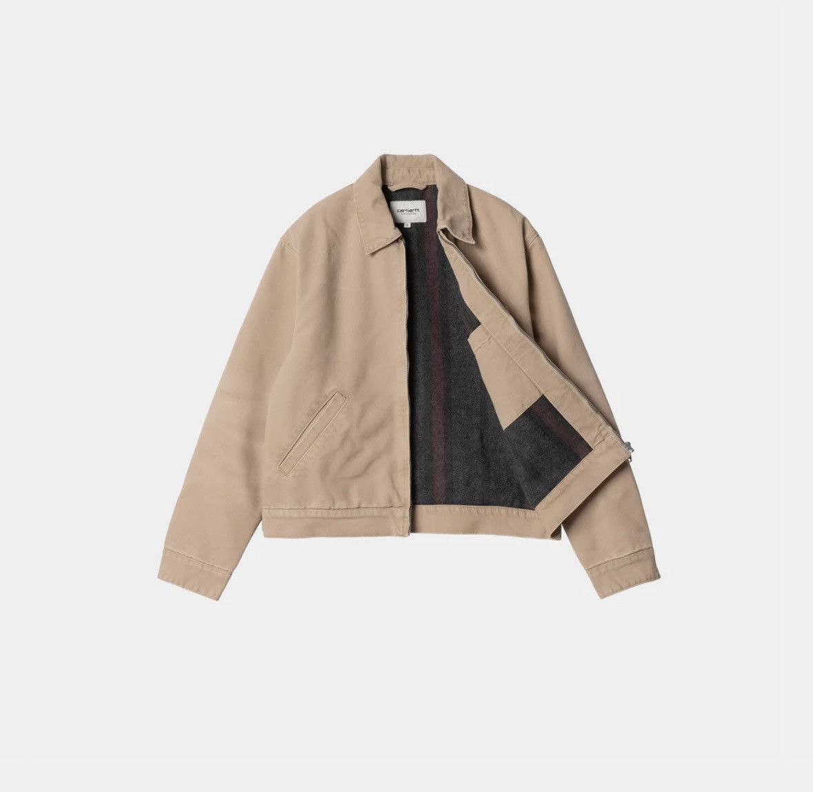 Carhartt W' Dayton Jacket Size US L / EU 52-54 / 3 - 2 Thumbnail