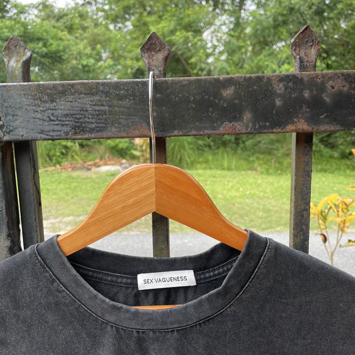 Welcome Skateboards 🔥🇯🇵Sex Vagueness Minimalism Streetwear Harajuku Graphic Tee Size US XL / EU 56 / 4 - 12 Thumbnail