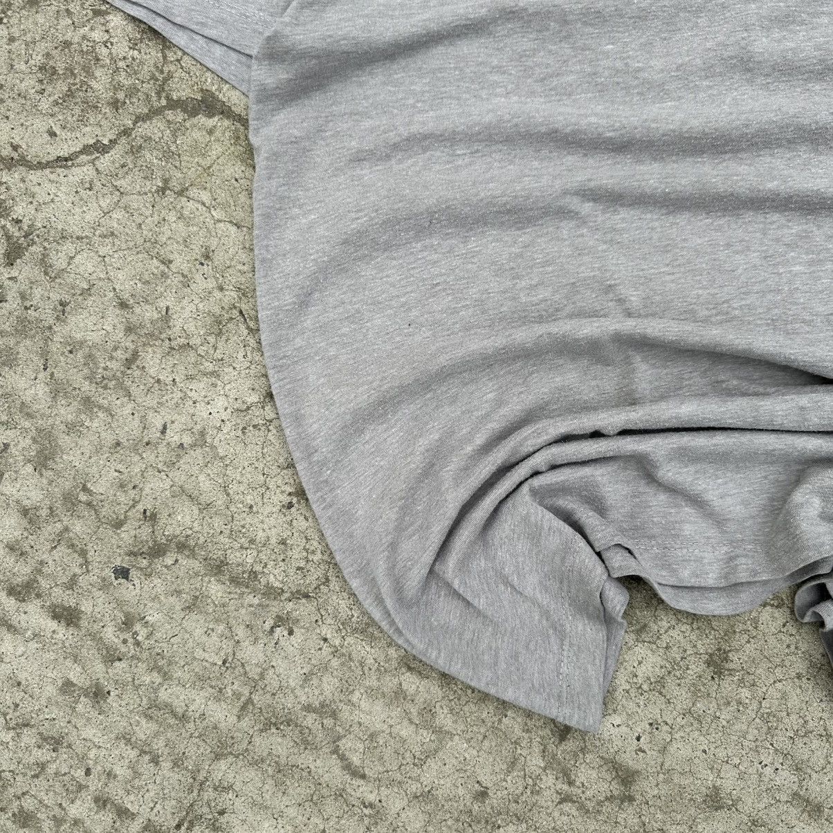 Allsaints Luxury Allsaints T-shirts Basic Fit Y2K 00s Size Xs Old Mone Size US XS / EU 42 / 0 - 3 Thumbnail