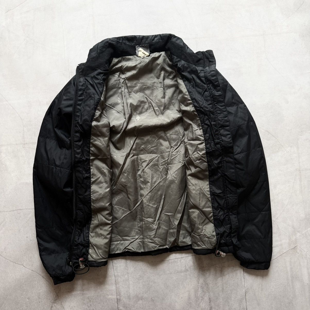 Oakley Vintage Oakley Software Gorpcore Style Arcteryx Jacket Size S / US 4 / IT 40 - 5 Thumbnail